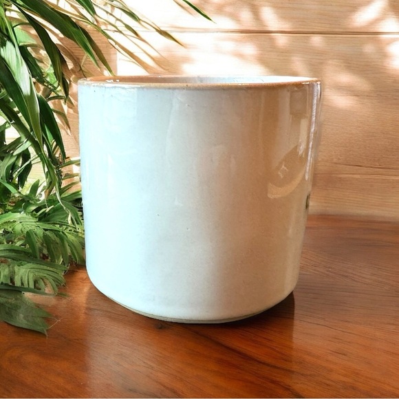 HEARTH & HAND™ Stoneware Mug - “Up And At ’Em” - Picture 4 of 9